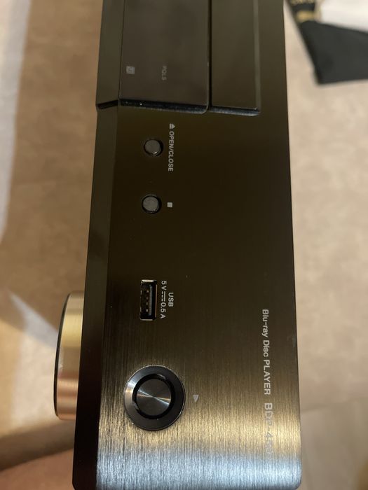 Pioneer bdp-450 Универсальный проигрыватель дисков