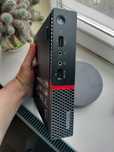 Lenovo ThinkCentre M715q Tiny, 16GB DDR, 256Gb Nvme, WiFi