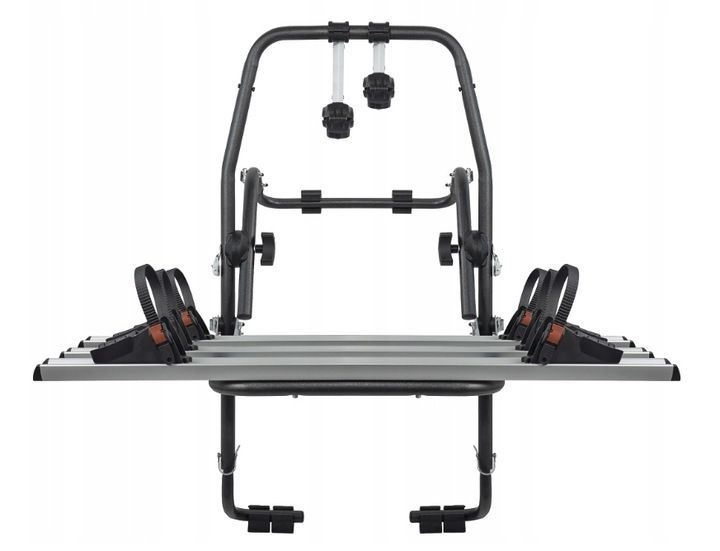 Bagażnik rowerowy Menabo Polaris 3 rowery