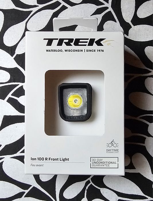 Lampka Trek Ion 100 R