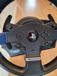 Kierownica Thrustmaster T150 + stojak