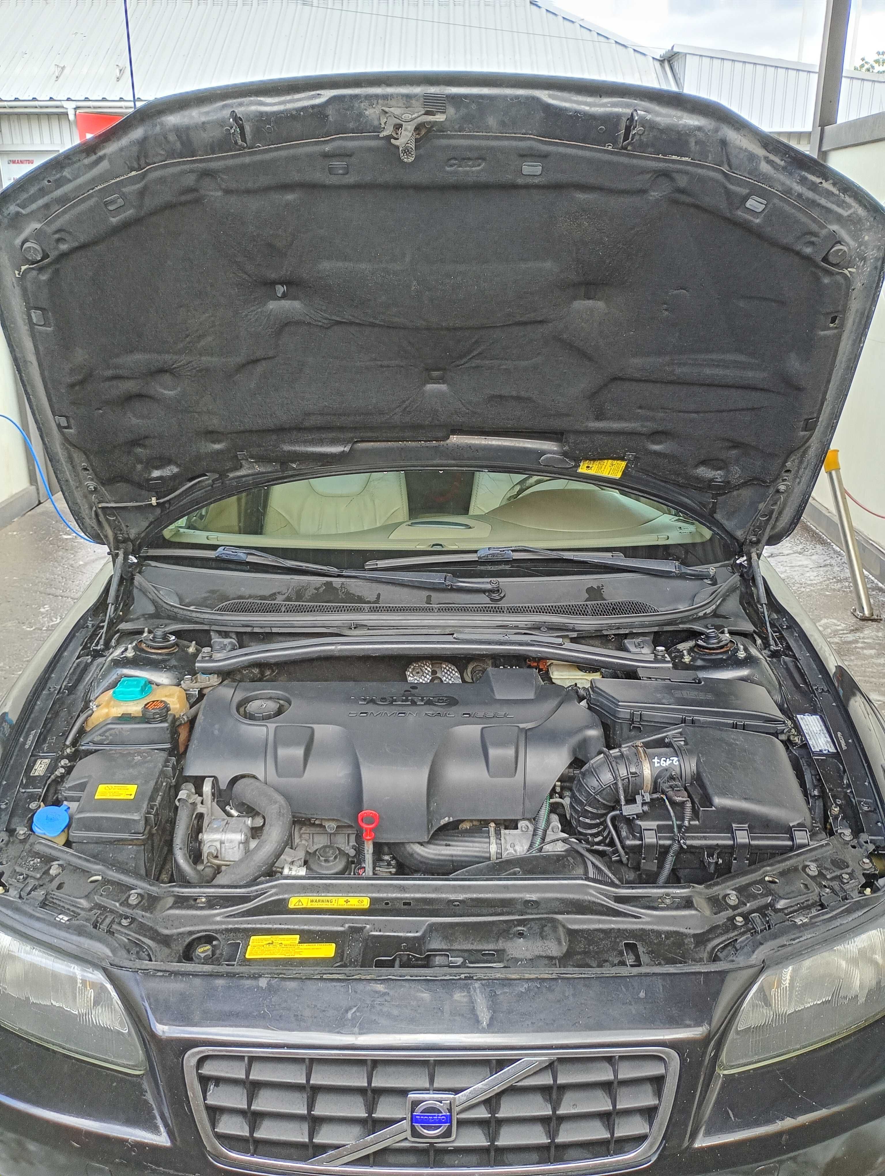 Volvo xc70 diesel