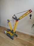 LEGO Technic 42146 Żuraw Liebherr