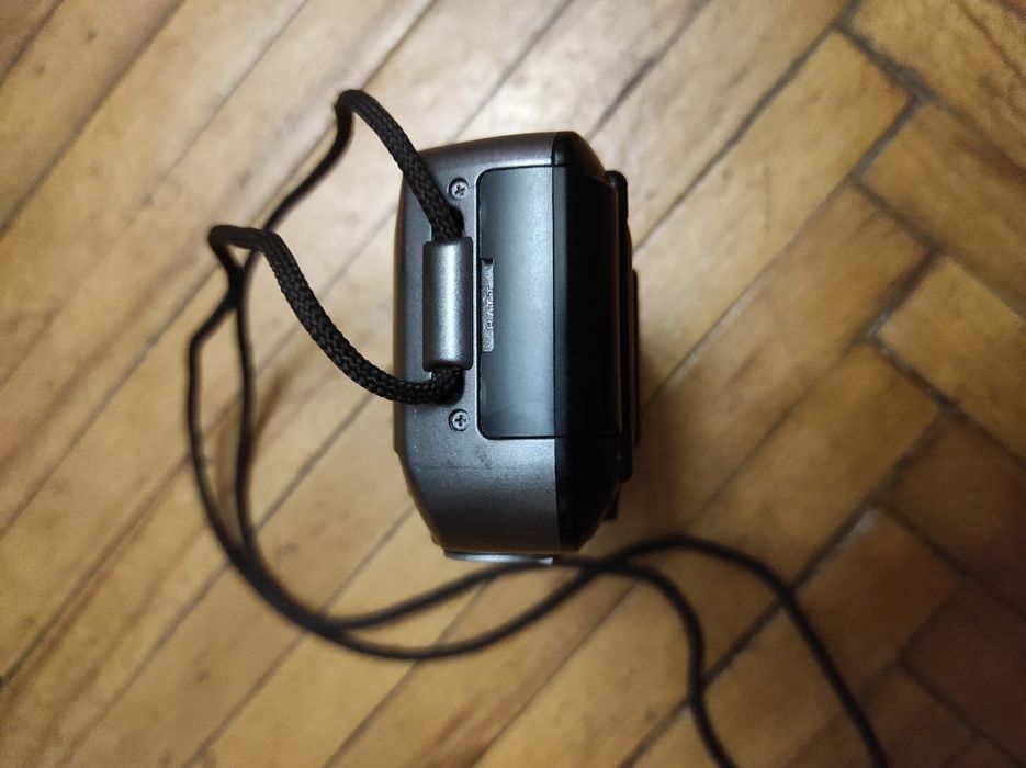 Canon Prima MINI II Date AiAF