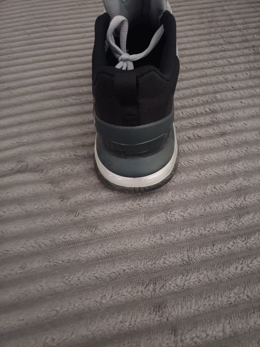 Tenis  Nike Foram usados 1 vez