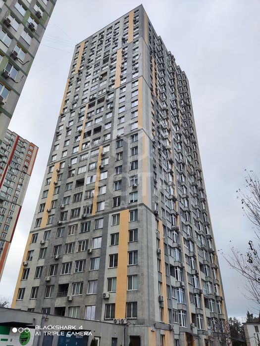 3К, ЖК Грюнвальд, дизайнерський ремонт