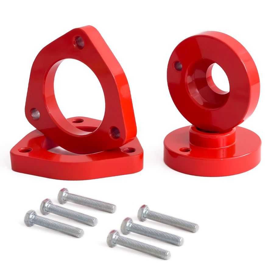 Lift Zawieszenia VW Tiguan mk2 2016/2017/2018/2019/2020/2021/2022