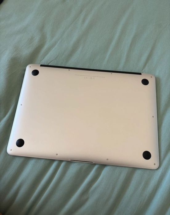 MacBook Air 13’’ 2017