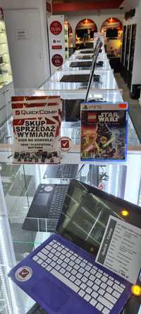 Gra PlayStation 5 / PS5 LEGO Star Wars The Skywalker Saga