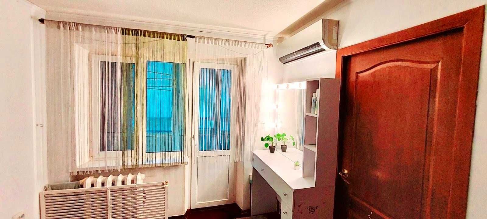 Продаж 2-х к. кв. вул. Паріотична буд. 54-Б ЦЕНТР міста, ДРУГИЙ поверх
