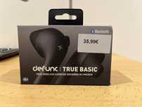 Fones Bluetooth (sem fios)