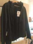 Kurtka z kapturem Softshell 4F Bosch rozmiar M