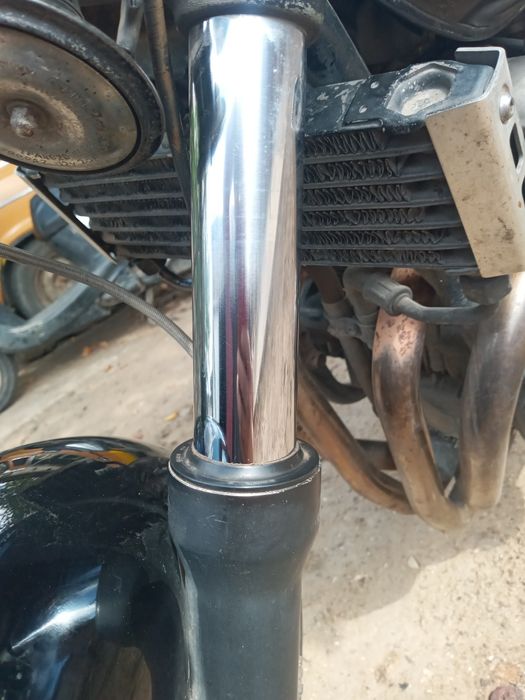 Продам ямаху xjr400