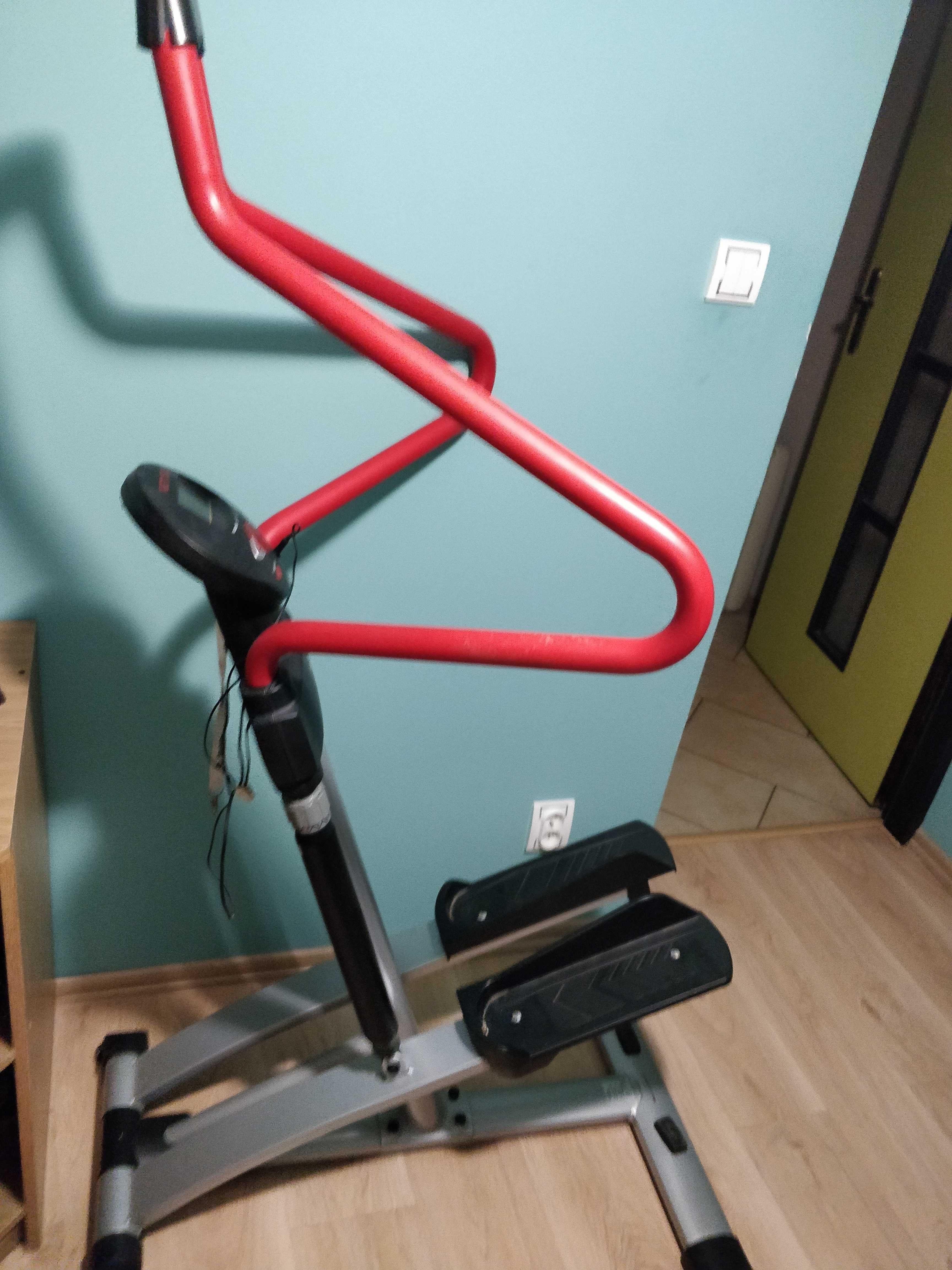 Stepper kolumnowy Kettler