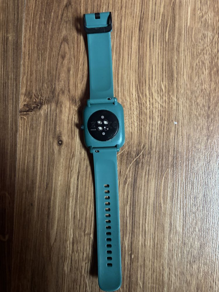 Amazfit Bip 2 Stan bardzo dobry Smartwatch