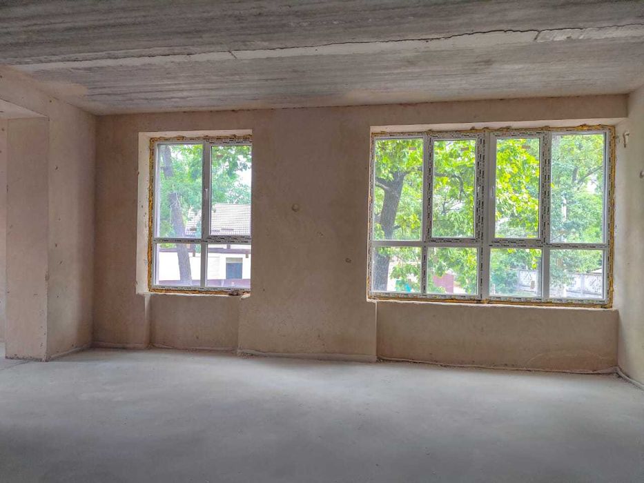 Оренда комерційного приміщення! 123 м2 для вашого бізнесу!