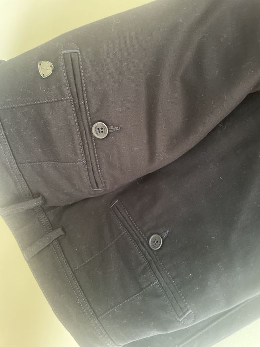 Calças chino Decenio