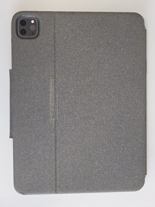 iPad Pro 11 2020 128 GB Wi-fi + LTE Space Gray A2068