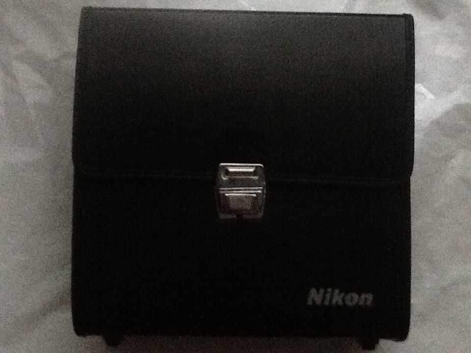 Продам дорого бинокль Nikon 7x50IF HP WP Tropical. Япония.