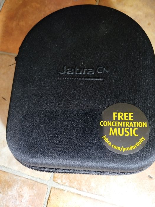 Гарнітура jabra Evolve 75 ms stereo