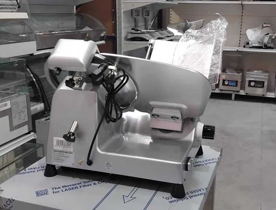 Fiambreira - Disco de 300mm - NOVA