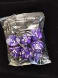 Set de Dados D&D