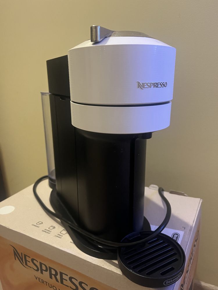 Nespresso Vertuo