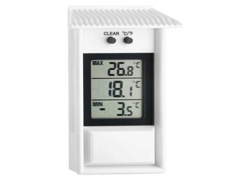 Цифровий термометр TFA 30.1053 Maxima-Minima