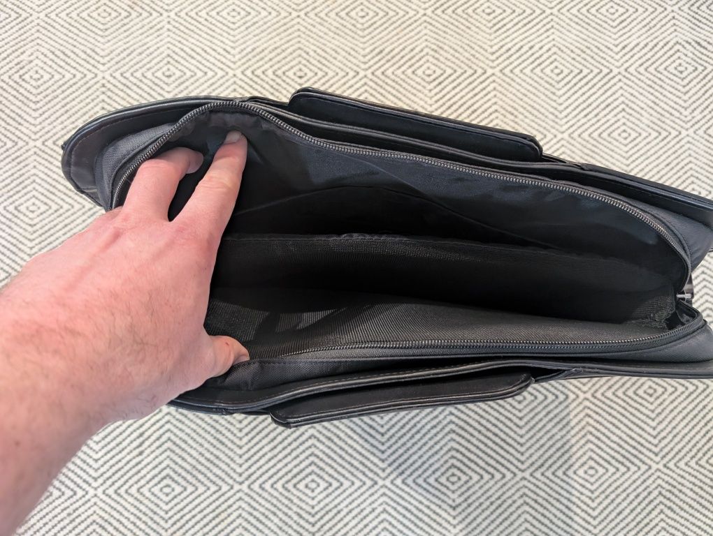 Torba na laptopa targus
