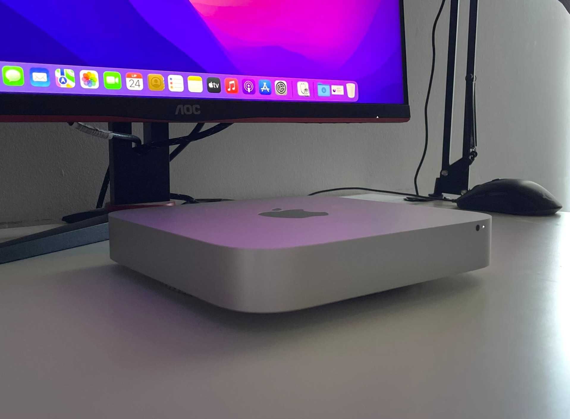 Mac mini (Late 2014)