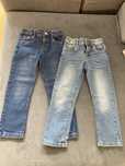 Jeansy rozmiar 110, Smyk