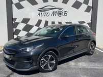 Kia XCeed 1.6 GDI DCT6 OPF Plug-in-Hybrid Inspiration