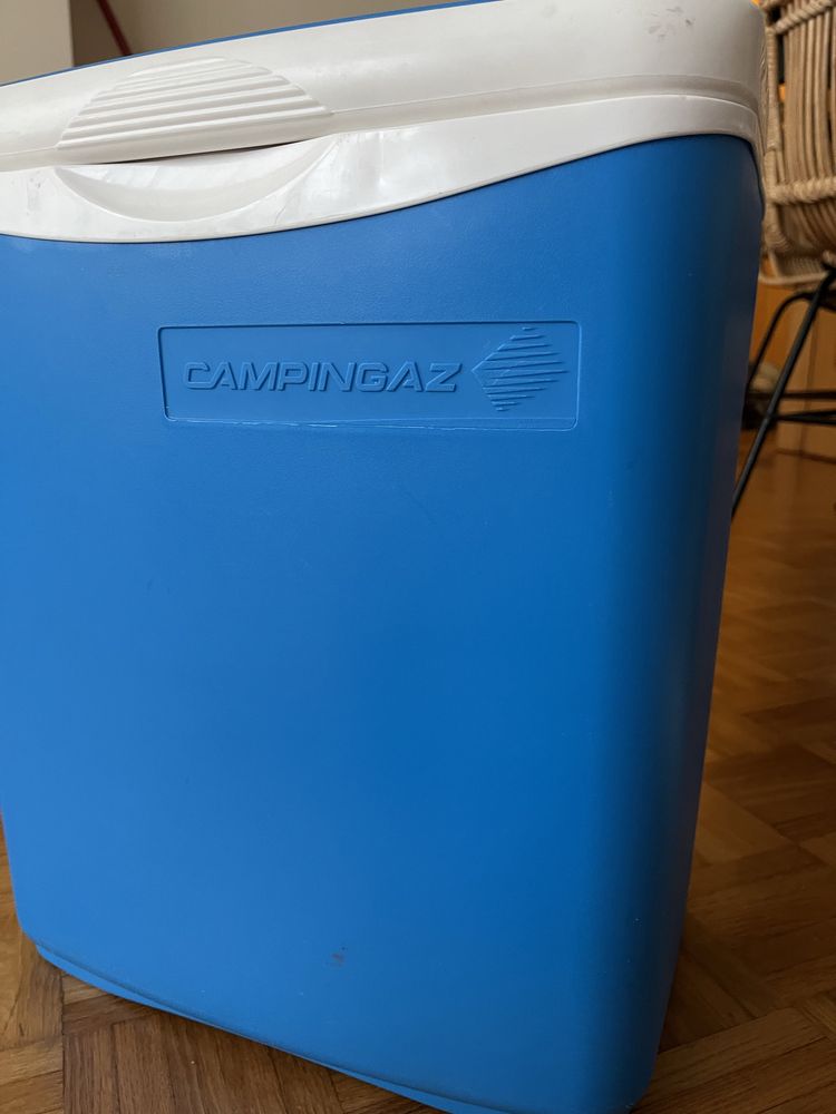 Geleira campingaz 30l