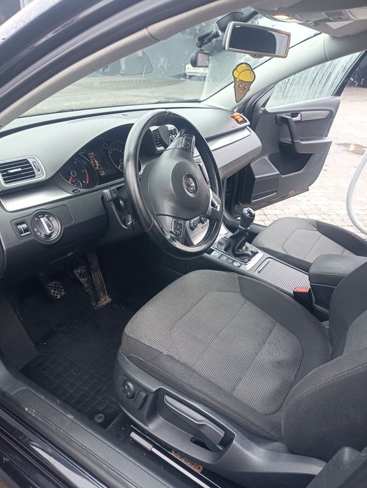 Продам пасат б7 10700$
