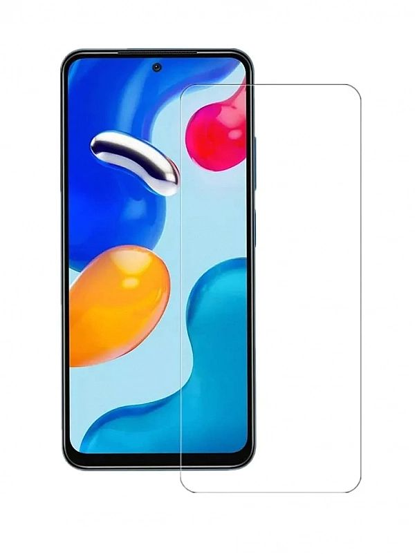 Etui Braders Ramka + Szkło do Xiaomi Redmi Note 11