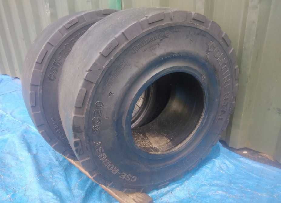 Opony Opona 27 X 10 - R 12 250/75 Continetal Sc 20