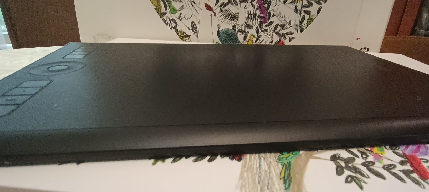 Tablet graficzny Wacom Intuos Pro M
