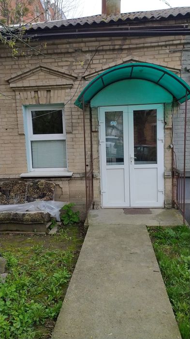 Квартира в центре,дужє тепла.