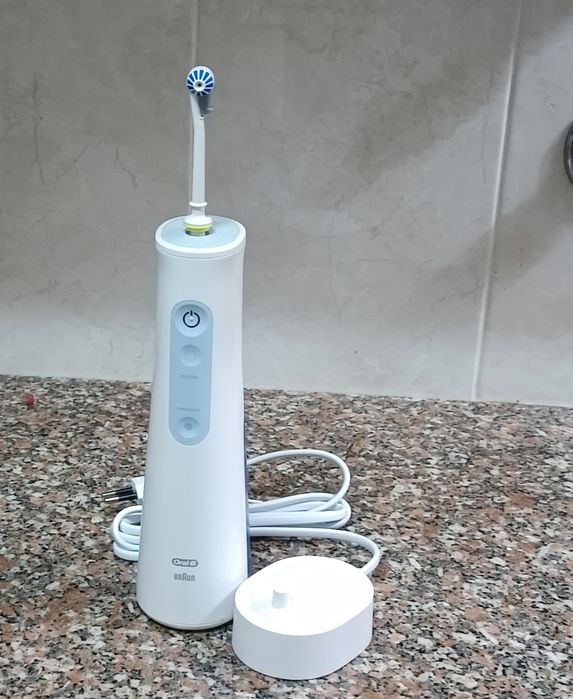 Irrigador Oral-B