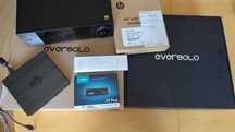 Okazja! Pół roczny Eversolo Dmp A6 streamer z dac gwarancja 1,5 roku