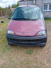 Microcar Ligier sprawny