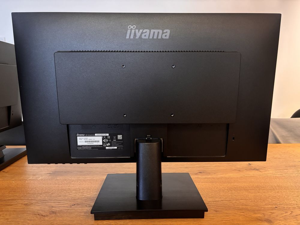 Monitor Iiyama G2530HSU