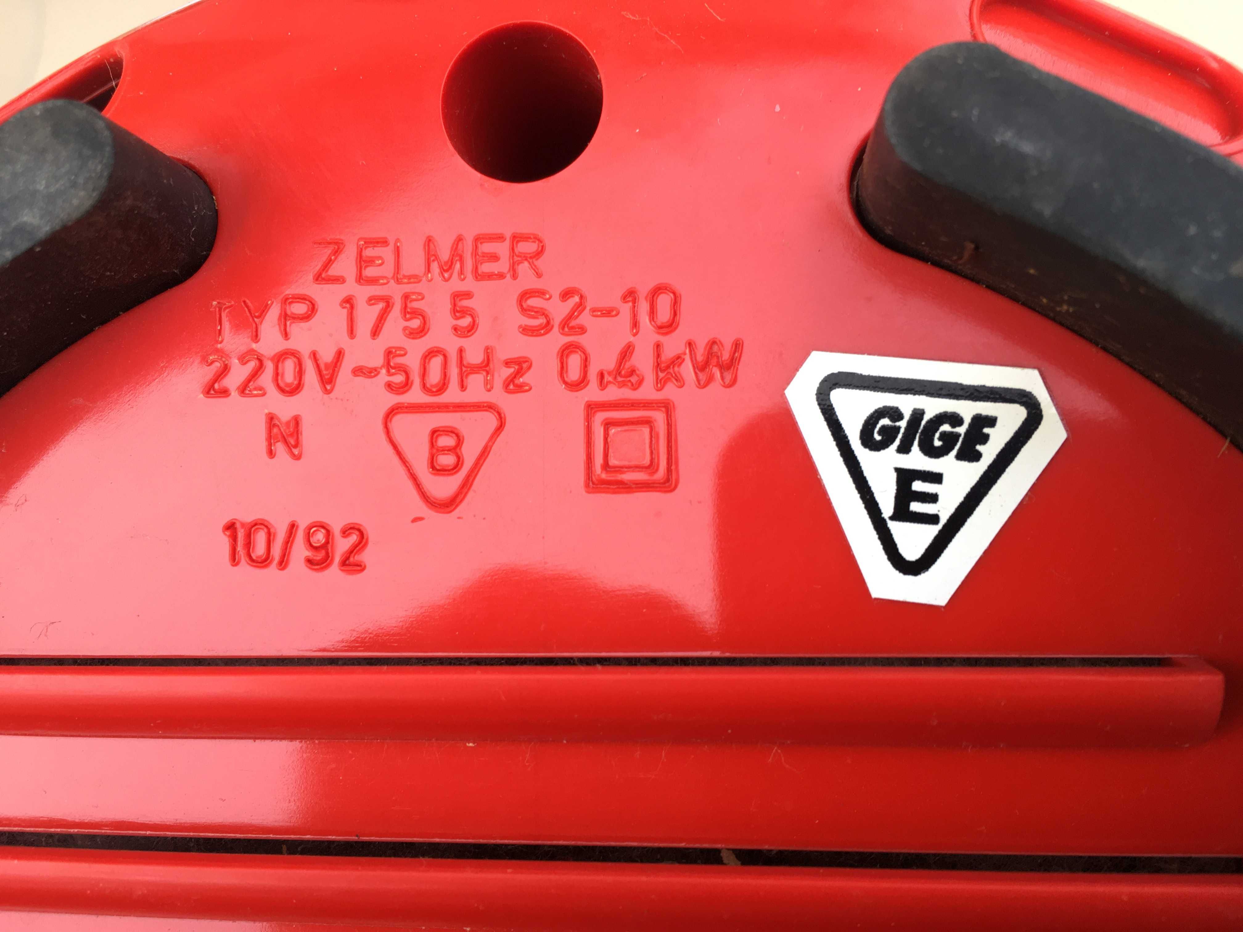 Zelmer robot mikser melakser 400 wat