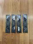 Pamięć RAM Crucial Ballistix Sport 4x8 32gb