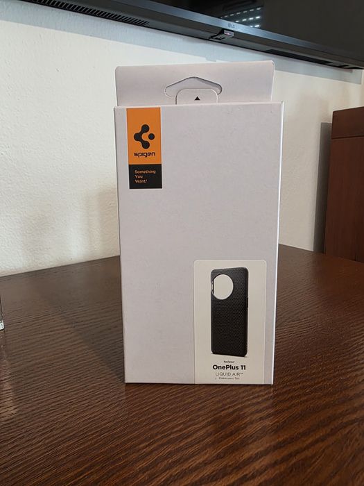 Spigen liquid air Oneplus 11 *Nova