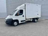 Peugeot Boxer 333  SalonPL|Klimatyzacja|Izoterma|1wlasciciel