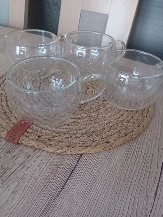 Filiżanki termiczne