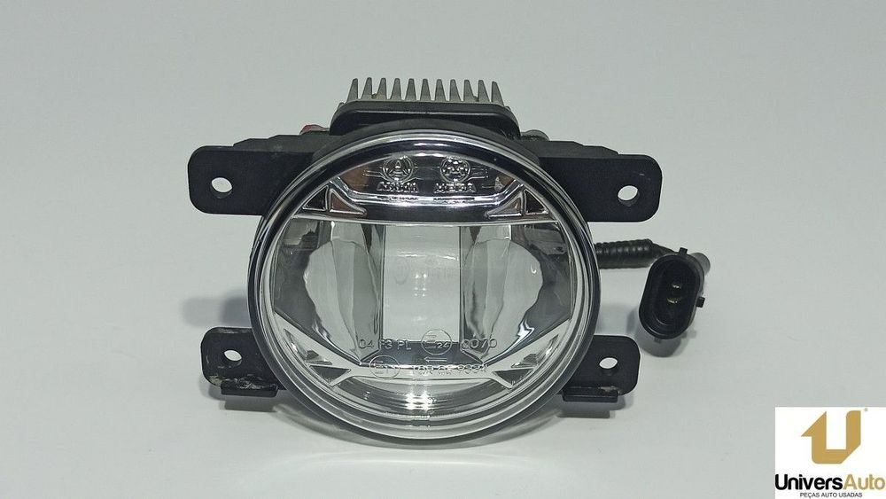 FAROL DE NEVOEIRO DIREITO AIXAM S9 DIESEL