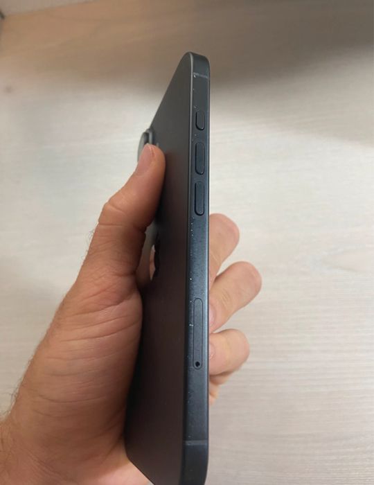 Iphone 16 com garantia