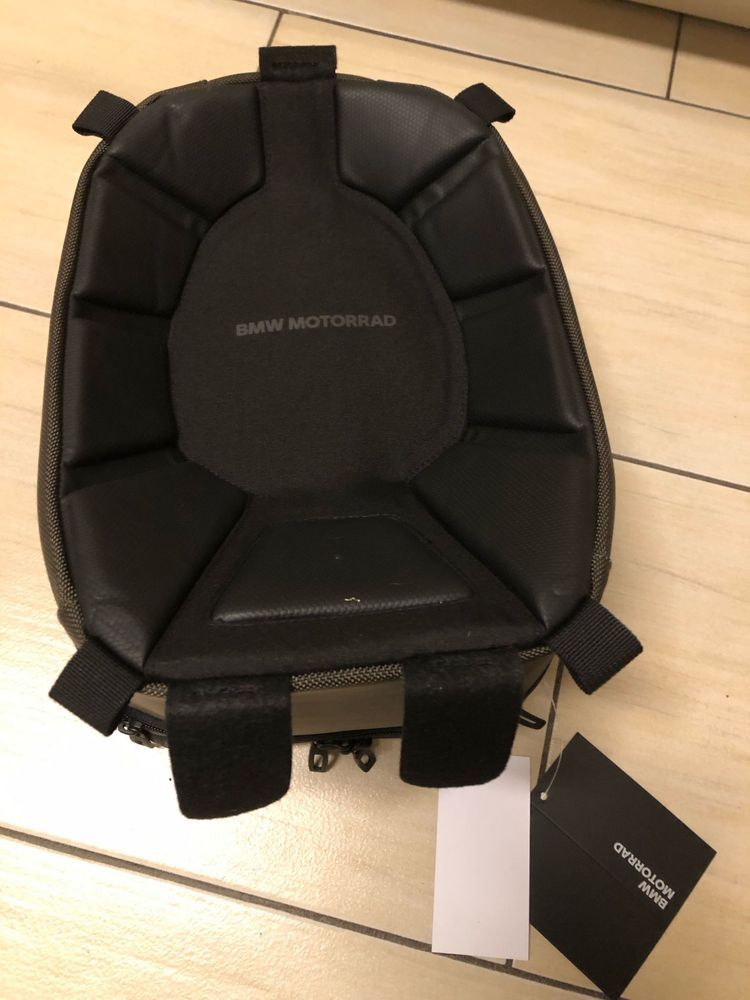 Tankbag Torba motocyklowa